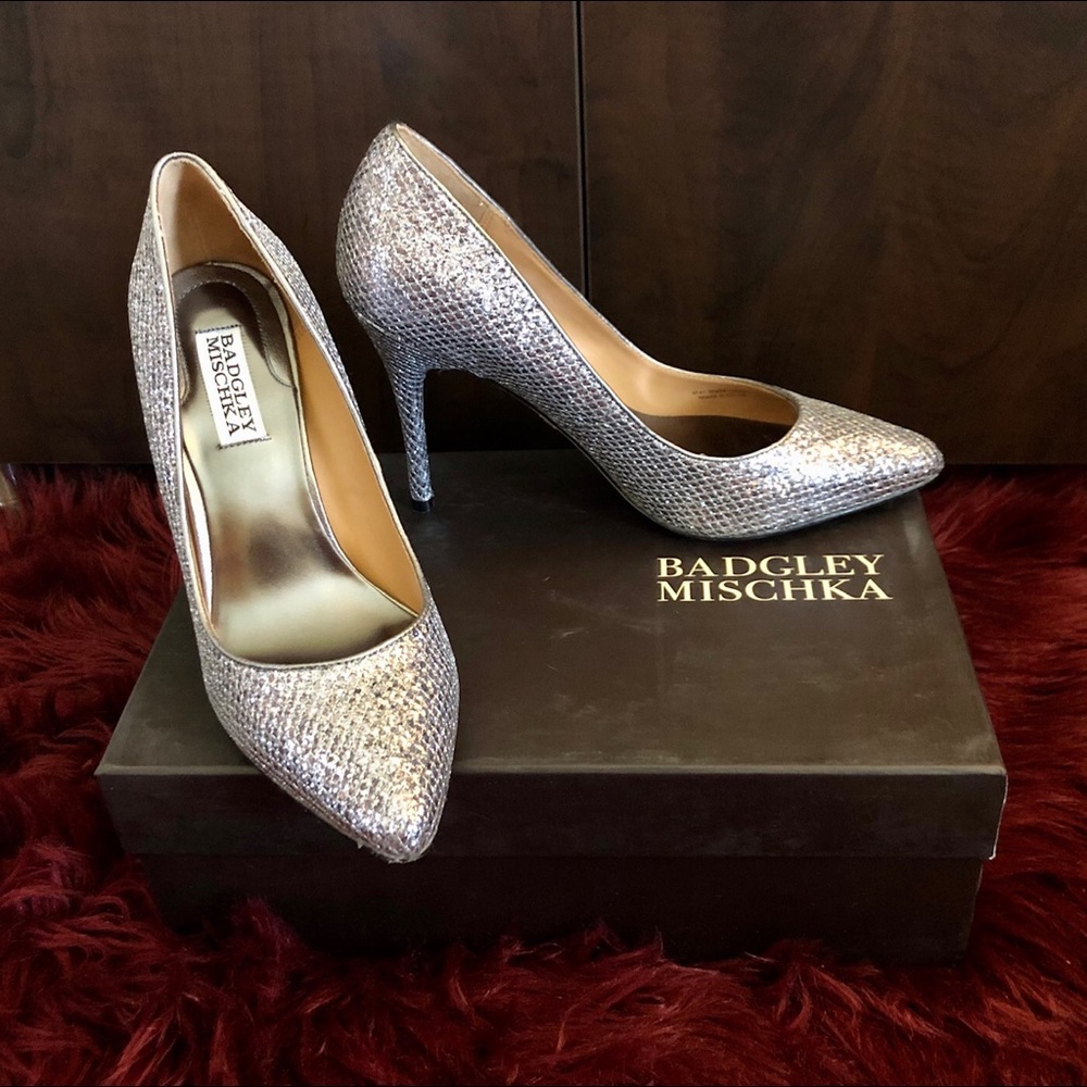 New heels